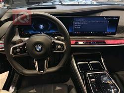 بي ام دبليو الفئة 7